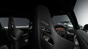 Nissan GT-R 2024