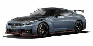 Nissan GT-R 2024 - 29