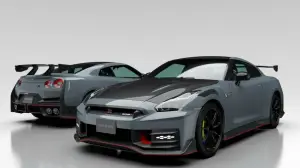 Nissan GT-R 2024 - 18