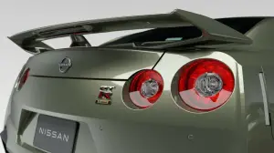 Nissan GT-R 2024 - 8
