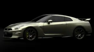 Nissan GT-R 2024 - 24