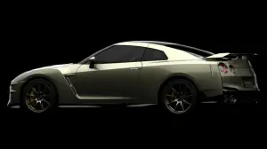 Nissan GT-R 2024 - 3