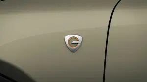 Mazda MX-30 e-Skyactiv R-EV