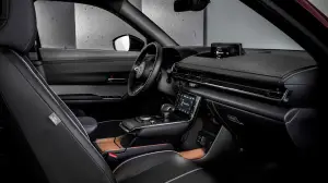Mazda MX-30 e-Skyactiv R-EV