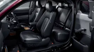 Mazda MX-30 e-Skyactiv R-EV