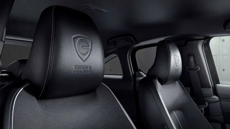 Mazda MX-30 e-Skyactiv R-EV - 16