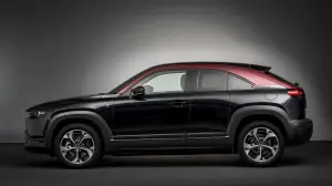 Mazda MX-30 e-Skyactiv R-EV