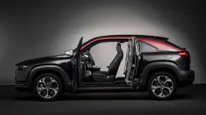 Mazda MX-30 e-Skyactiv R-EV