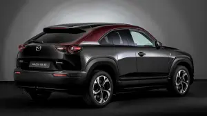 Mazda MX-30 e-Skyactiv R-EV