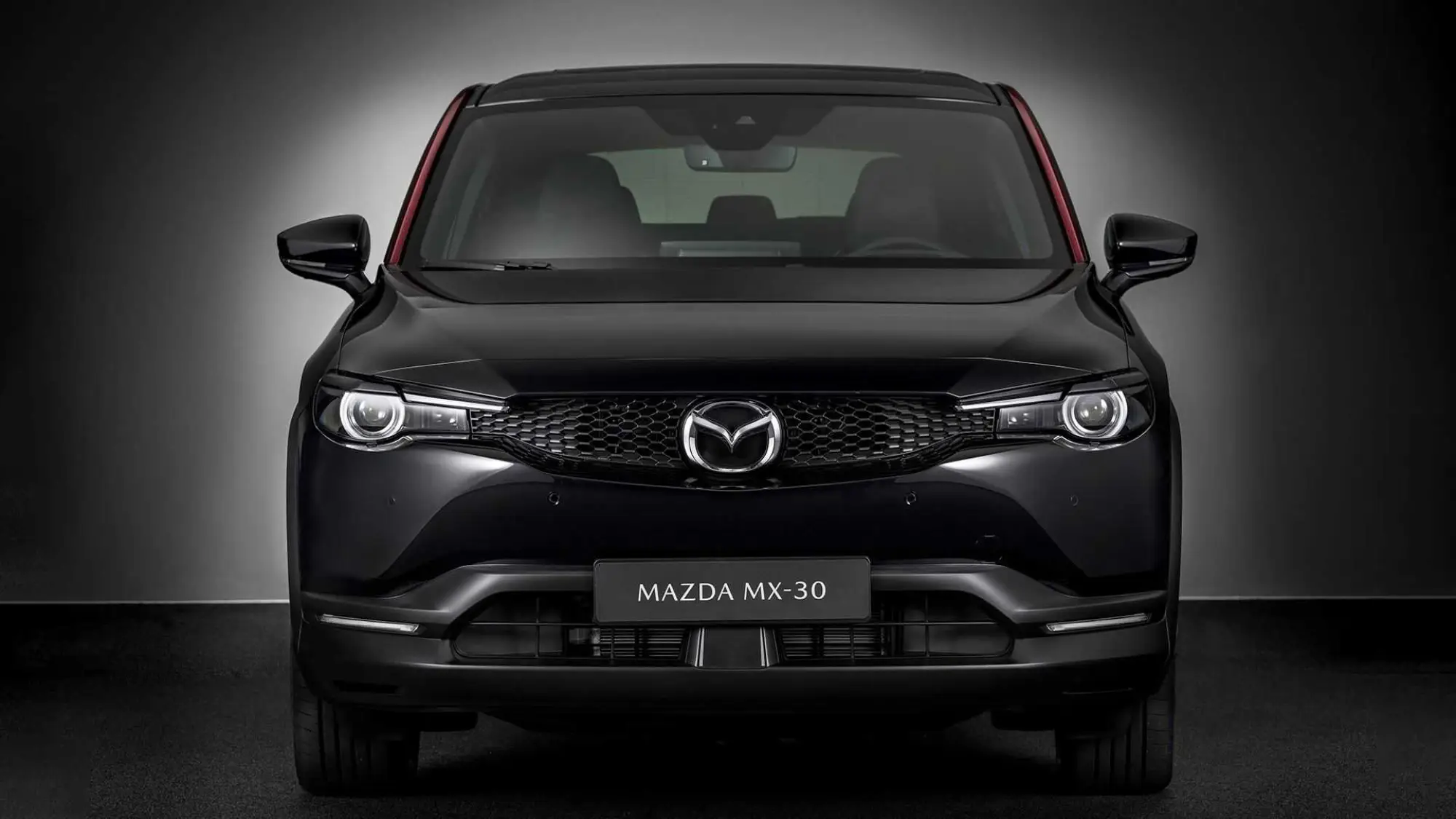 Mazda MX-30 e-Skyactiv R-EV - 24