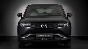 Mazda MX-30 e-Skyactiv R-EV