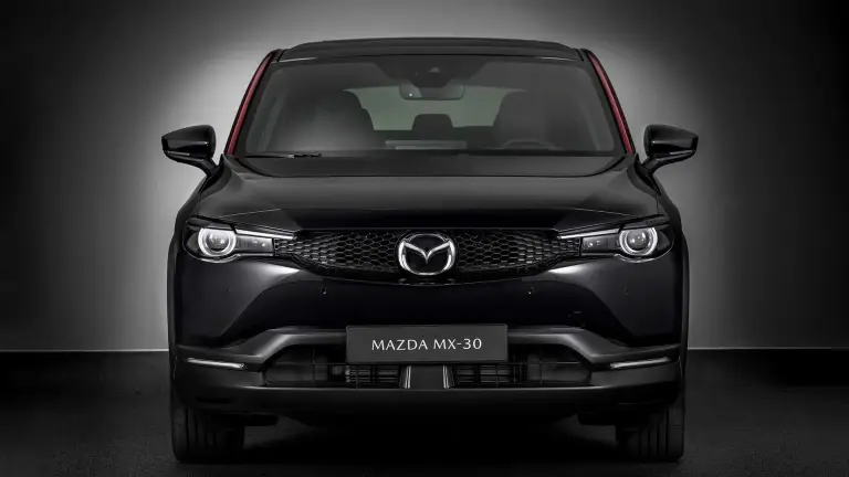 Mazda MX-30 e-Skyactiv R-EV - 24