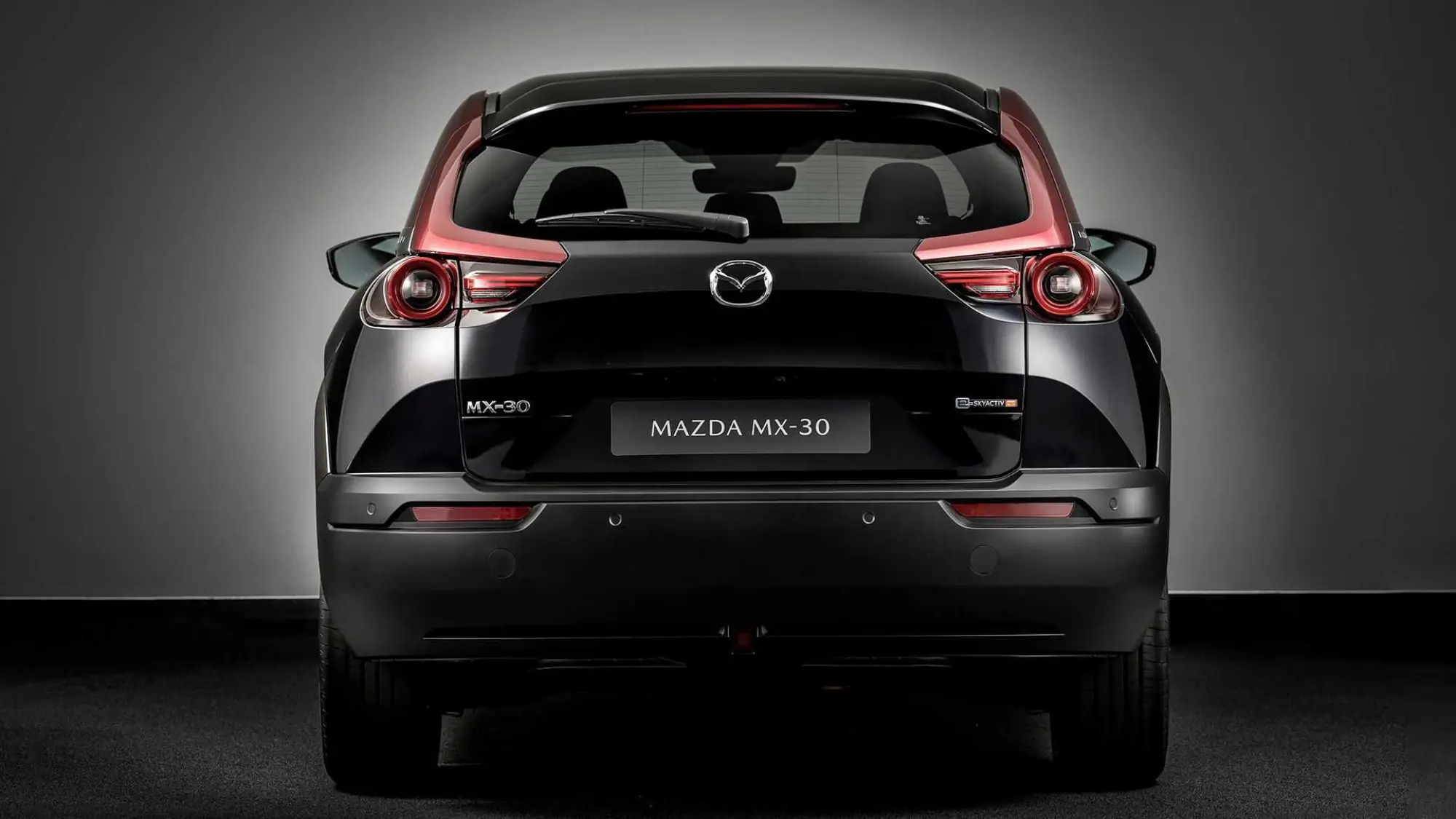 Mazda MX-30 e-Skyactiv R-EV - 6