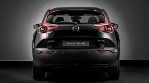 Mazda MX-30 e-Skyactiv R-EV
