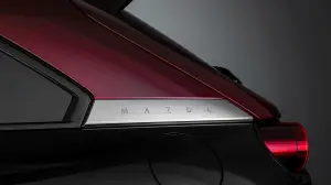 Mazda MX-30 e-Skyactiv R-EV