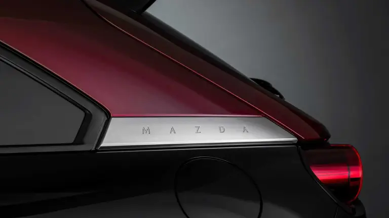 Mazda MX-30 e-Skyactiv R-EV - 36