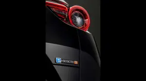 Mazda MX-30 e-Skyactiv R-EV