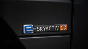Mazda MX-30 e-Skyactiv R-EV