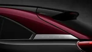 Mazda MX-30 e-Skyactiv R-EV