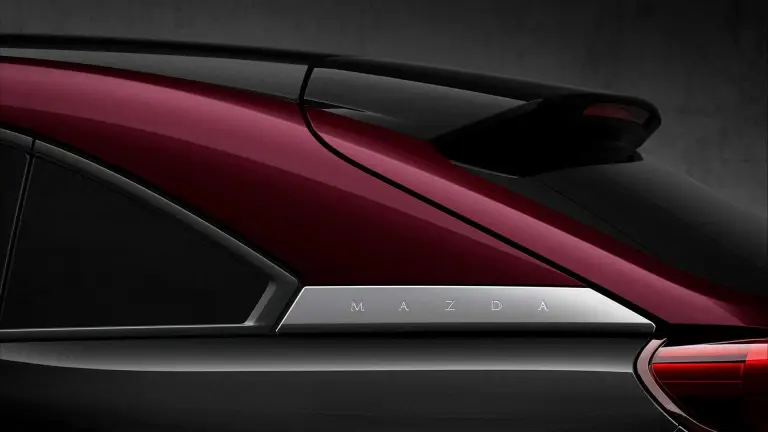 Mazda MX-30 e-Skyactiv R-EV - 3