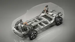 Mazda MX-30 e-Skyactiv R-EV