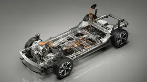 Mazda MX-30 e-Skyactiv R-EV