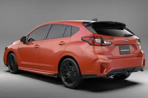 Subaru Impreza STI Prototype - 11