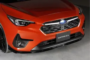 Subaru Impreza STI Prototype - 9