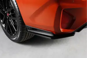 Subaru Impreza STI Prototype - 10