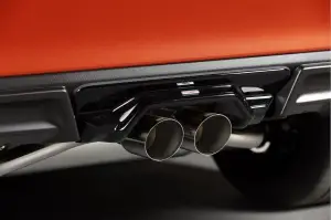 Subaru Impreza STI Prototype - 1