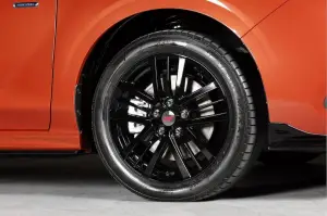 Subaru Impreza STI Prototype - 6