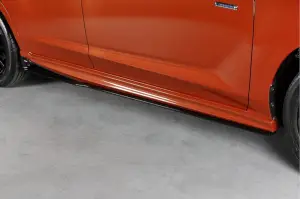 Subaru Impreza STI Prototype - 8