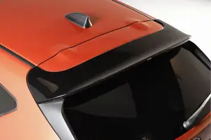 Subaru Impreza STI Prototype - 2