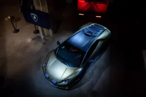 Lamborghini viaggio tra Danimarca e Svezia - 6