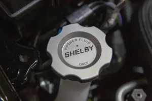 Carroll Shelby Centennial Edition Mustang 2023