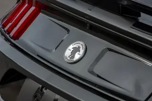 Carroll Shelby Centennial Edition Mustang 2023