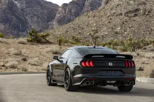 Carroll Shelby Centennial Edition Mustang 2023 - 6