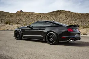 Carroll Shelby Centennial Edition Mustang 2023