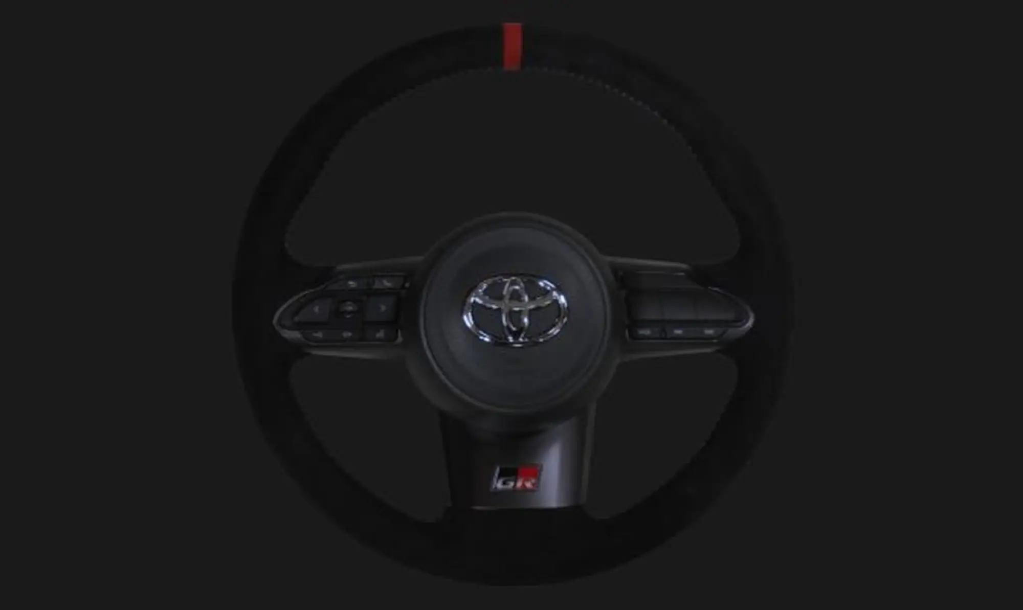 Toyota GR Yaris GR Parts 2023 - 5