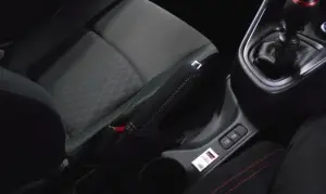 Toyota GR Yaris GR Parts 2023