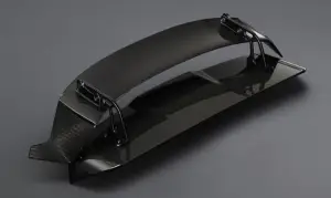 Toyota GR Yaris GR Parts 2023
