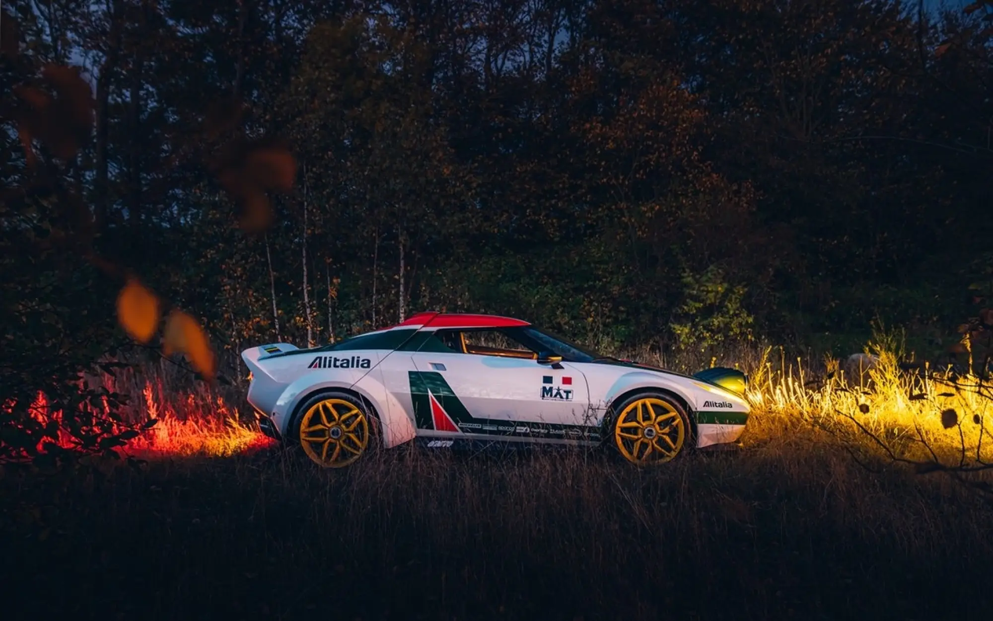 MAT New Stratos in vendita - 4