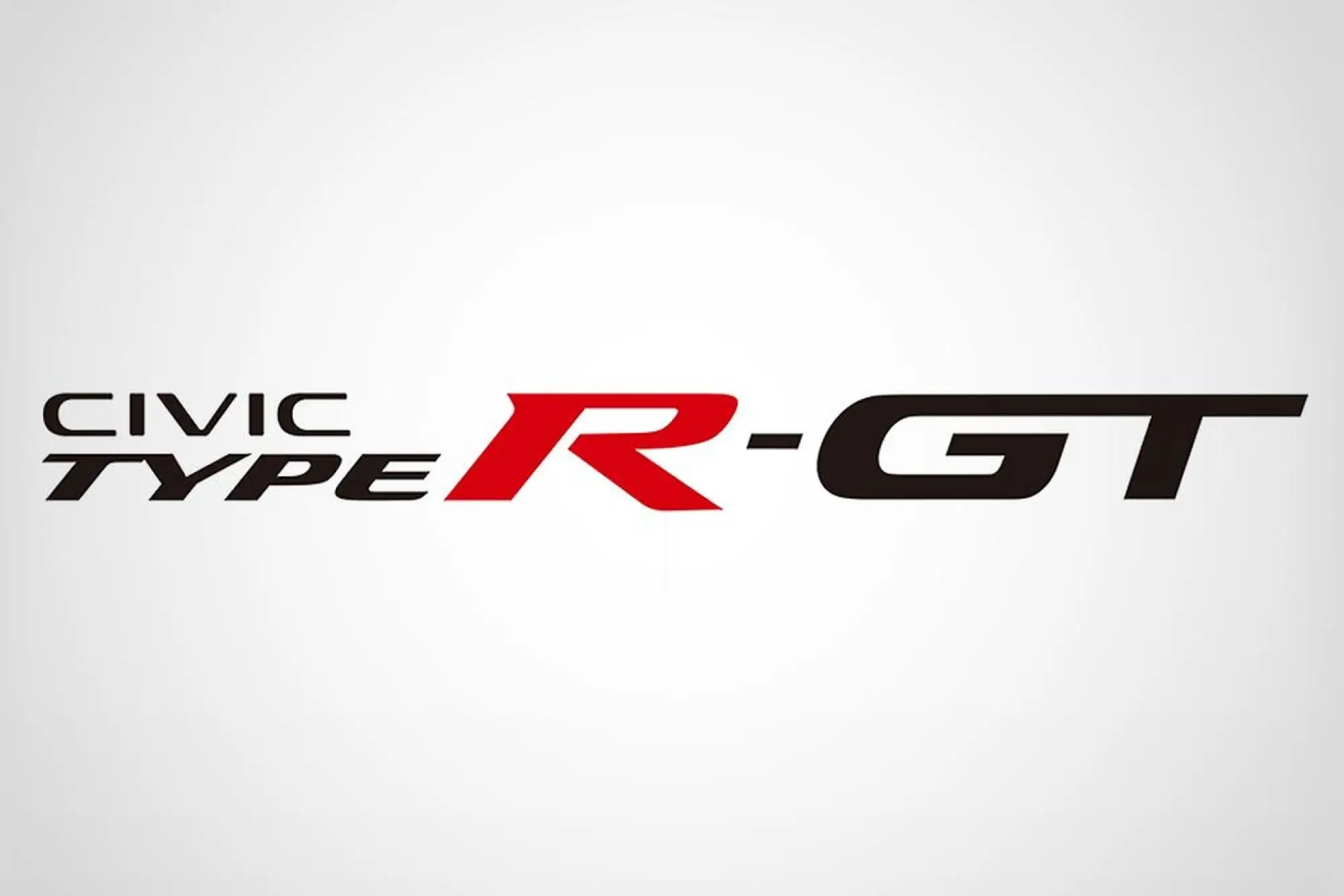 Honda Civic Type R-GT - 1