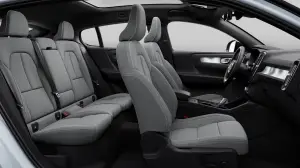Volvo C40 e XC40 Recharge aggiornamenti