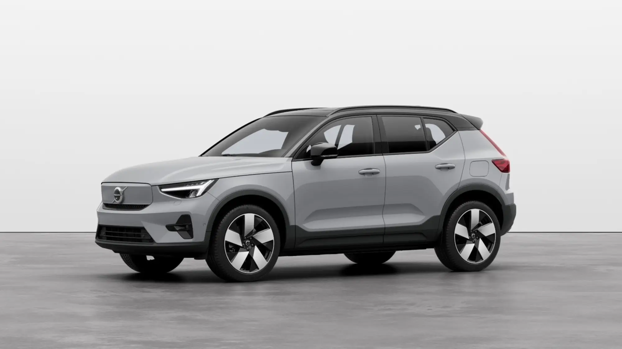 Volvo C40 e XC40 Recharge aggiornamenti - 2