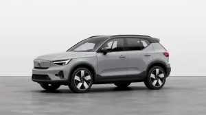 Volvo C40 e XC40 Recharge aggiornamenti
