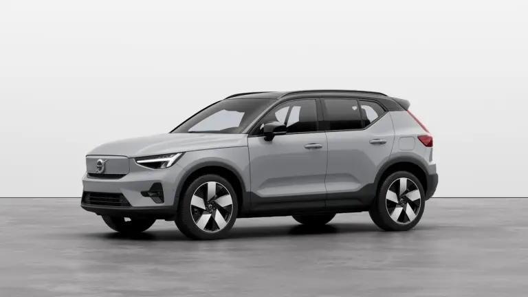 Volvo C40 e XC40 Recharge aggiornamenti - 2
