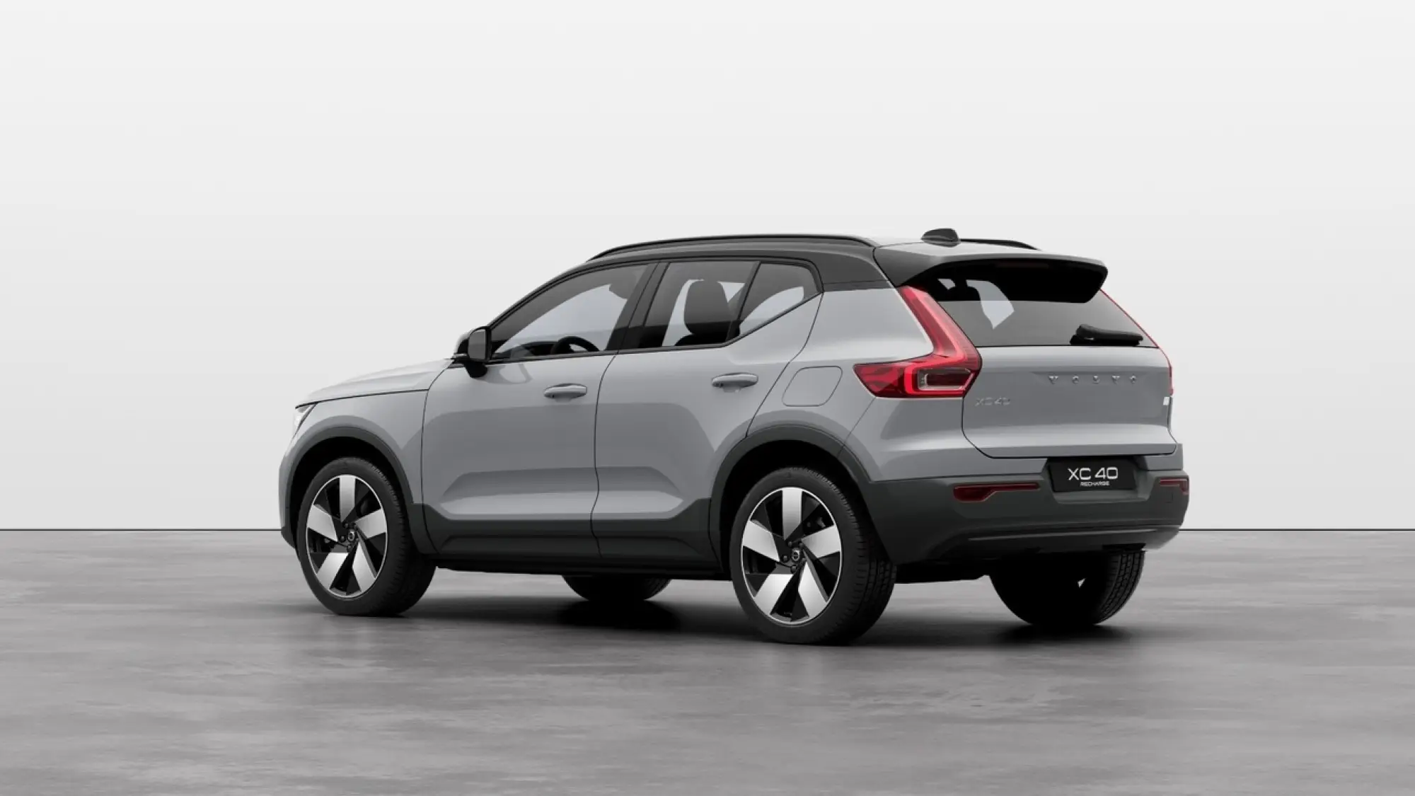 Volvo C40 e XC40 Recharge aggiornamenti - 5