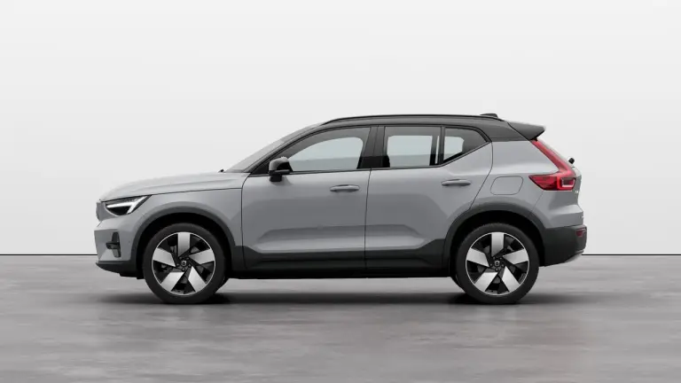 Volvo C40 e XC40 Recharge aggiornamenti - 13