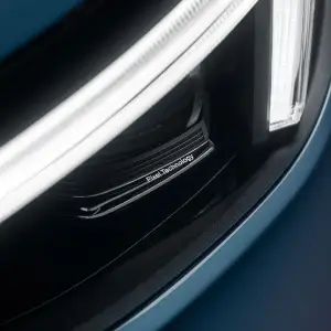 Volvo C40 e XC40 Recharge aggiornamenti